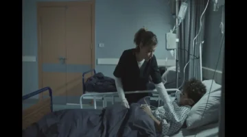 صحاب الأرض الحلقة 5: نزيف يونس يشعل التوتر ويهدد حياته